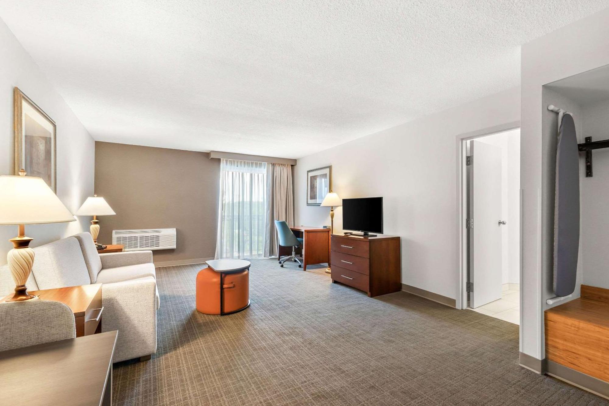 Comfort Inn Pocono Lakes Region Lake Ariel Екстериор снимка