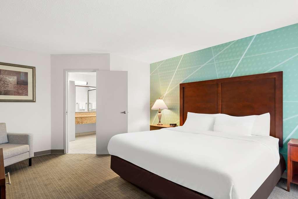 Comfort Inn Pocono Lakes Region Lake Ariel Стая снимка