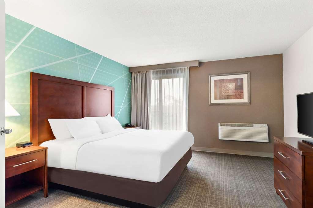 Comfort Inn Pocono Lakes Region Lake Ariel Стая снимка