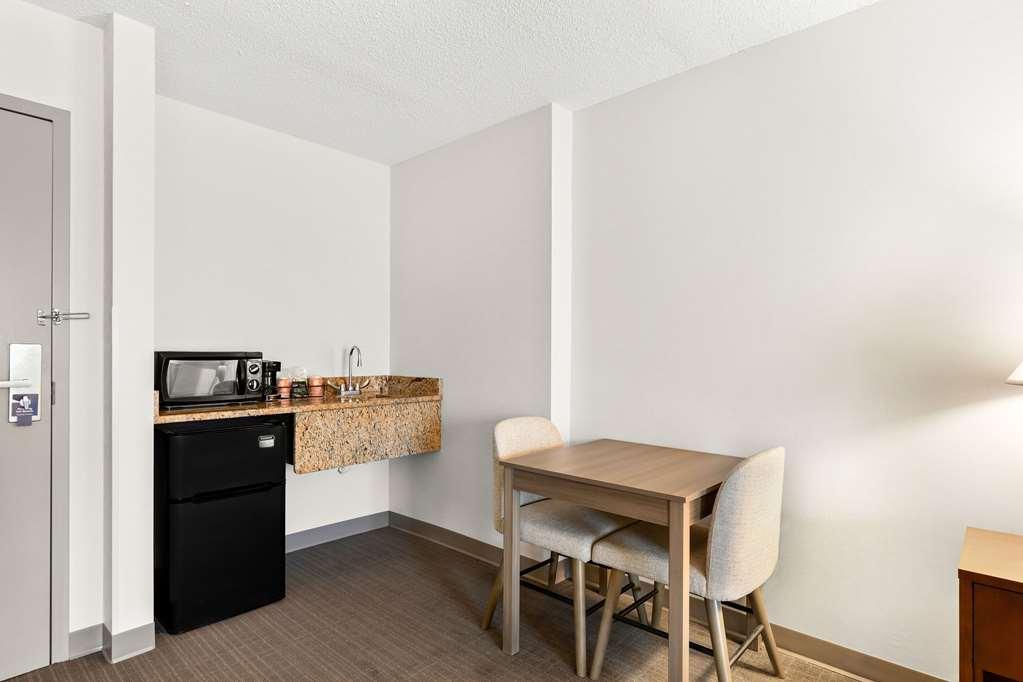 Comfort Inn Pocono Lakes Region Lake Ariel Стая снимка