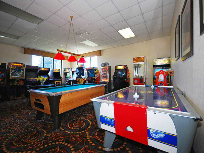 Comfort Inn Pocono Lakes Region Lake Ariel Екстериор снимка