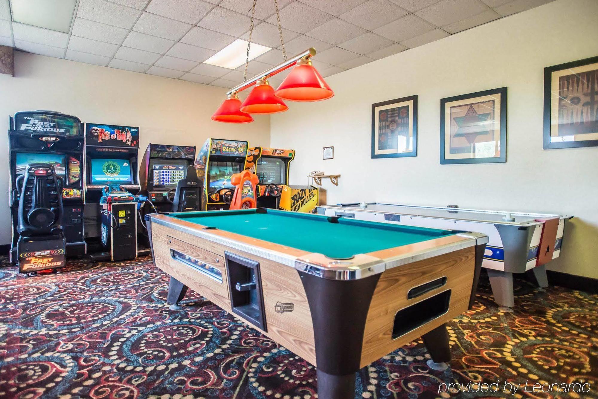 Comfort Inn Pocono Lakes Region Lake Ariel Екстериор снимка
