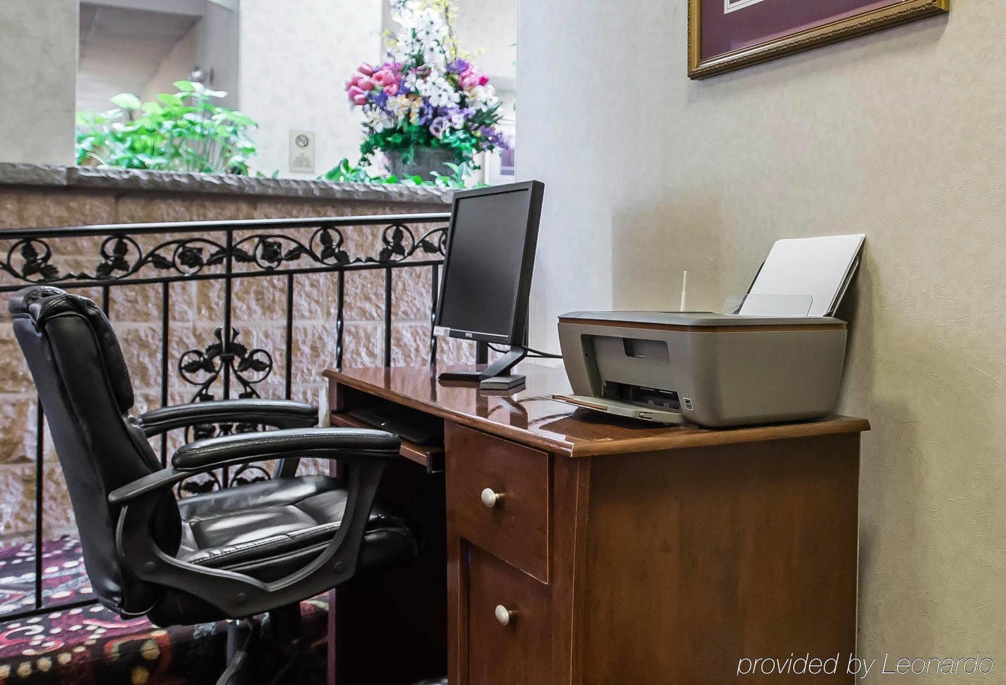 Comfort Inn Pocono Lakes Region Lake Ariel Екстериор снимка